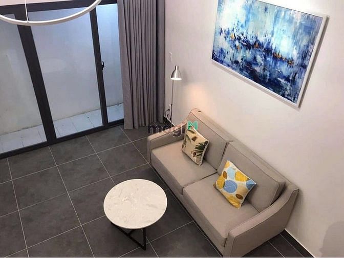 Hình ảnh Duplex 1PN full NT ngay gần ĐH Văn Hiến 🔥