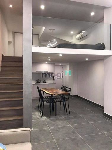 Hình ảnh Duplex 1PN full NT ngay gần ĐH Văn Hiến 🔥
