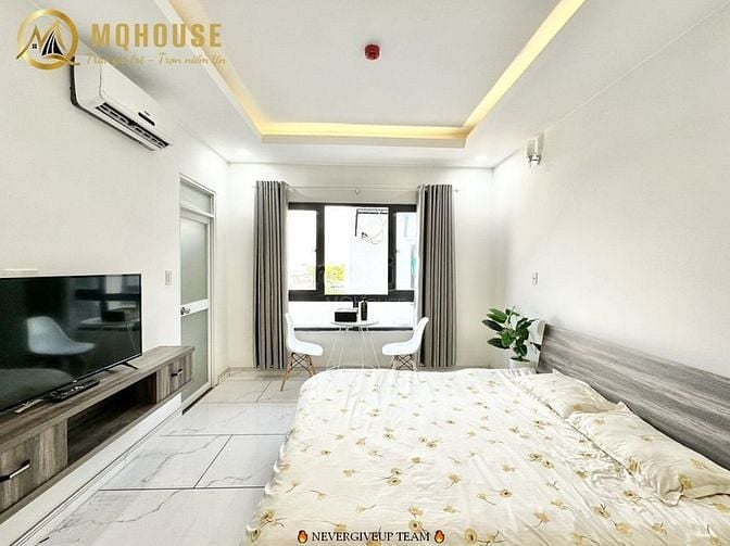 Hình ảnh 🌈Khai trương Trang Chủ MB66.COM / Đăng Ký Tặng 66K cao cấp_full nội thất_Cách Hutech chỉ 5p chạy xe