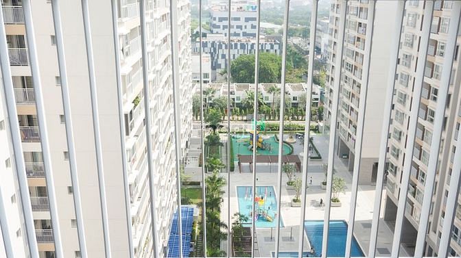 Hình ảnh cần cho THUÊ ( renting ) Scenic 1,101m2, 2PN,2WC nhà đẹp giá rẻ