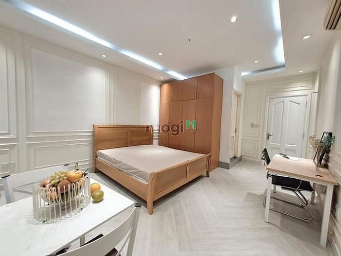 Hình ảnh 🔥 Studio full nội thất gần LOTTE, SUNRISE, ĐH TDT, ĐH RMIT,…