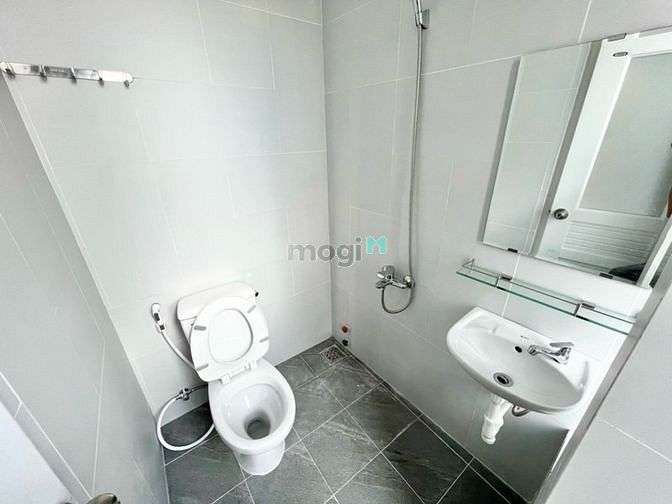 Hình ảnh Studio ban công - thang máy - xe free - Hoàng Sa - Quận 3