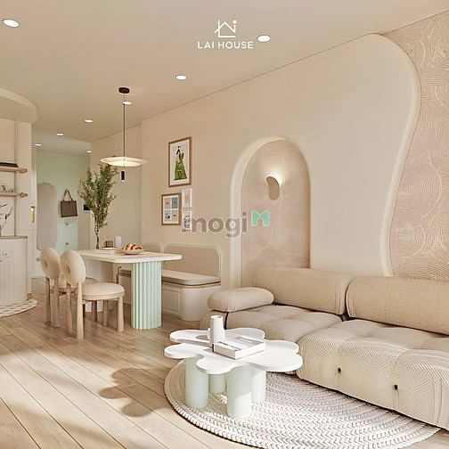 Hình ảnh __Căn Hộ Tân Bình 1PN Free Phí QL Gần Khu E-Town Cộng Hoà__