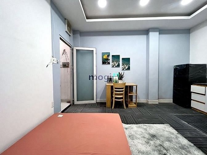 Hình ảnh STudio Full NT - Khu Sân Bay Tân Sơn Nhất, CV Gia Định.