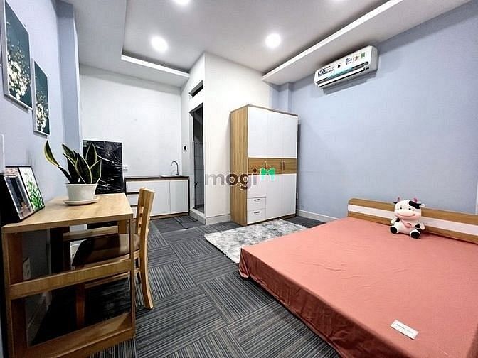 Hình ảnh STudio Full NT - Khu Sân Bay Tân Sơn Nhất, CV Gia Định.