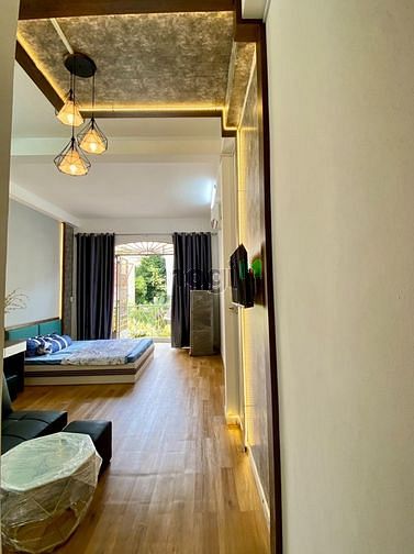 Hình ảnh 🙀Sale 9tr->7tr8, Studio Full NT 35m2 Ban công gần GX Tân Định