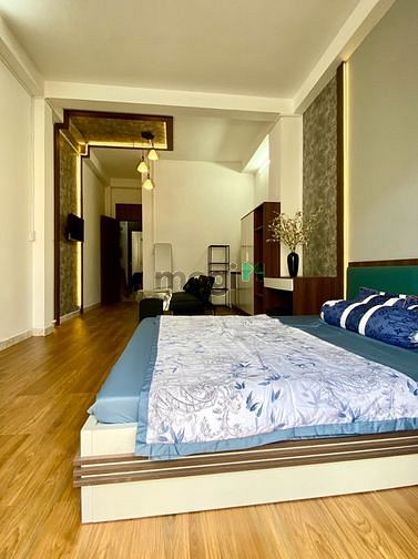 Hình ảnh 🙀Sale 9tr->7tr8, Studio Full NT 35m2 Ban công gần GX Tân Định