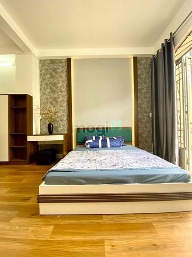 Hình ảnh 🙀Sale 9tr->7tr8, Studio Full NT 35m2 Ban công gần GX Tân Định
