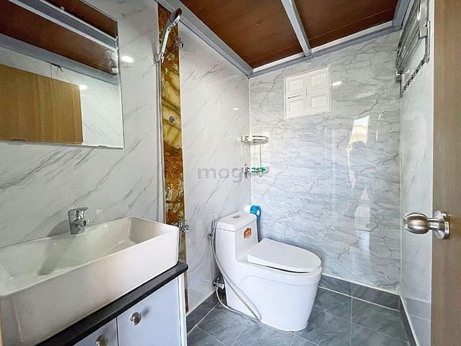 Hình ảnh DUPLEX BAN CÔNG siêu xinh ngay BÌNH THẠNH