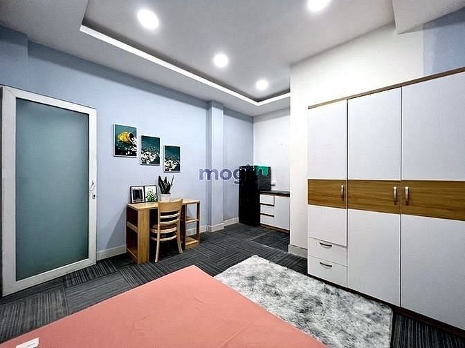 Hình ảnh STudio Full NT - Khu Sân Bay Tân Sơn Nhất, CV Gia Định.