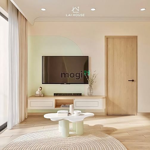 Hình ảnh __Căn Hộ Tân Bình 1PN Free Phí QL Gần Khu E-Town Cộng Hoà__