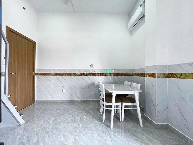Hình ảnh DUPLEX BAN CÔNG siêu xinh ngay BÌNH THẠNH
