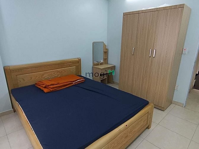 Hình ảnh Cho thuê nhà Văn cao nhà 4 tầng ,4 ngủ ,phong thờ sân phơi , FULL đồ