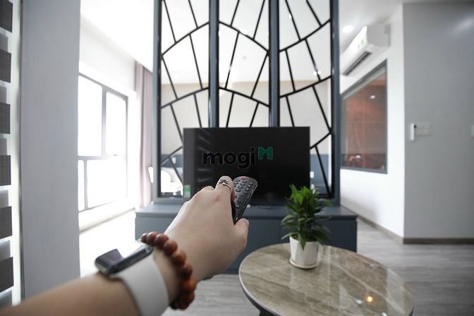 Hình ảnh Cho thuê Trang Chủ MB66.COM / Đăng Ký Tặng 66K Waterfront siêu đẹp 🪴 Diện tích: 45m2  - Có thang máy