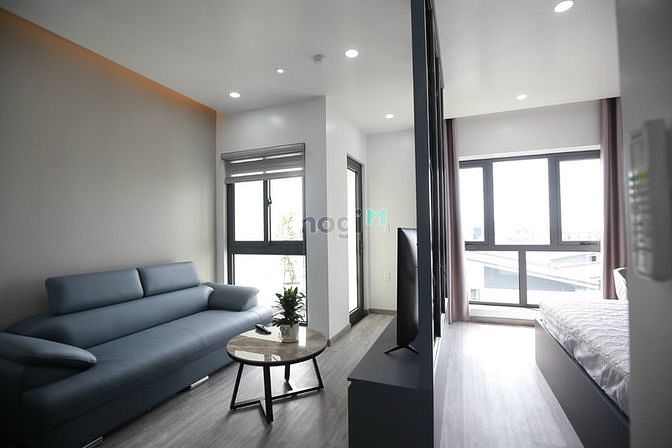 Hình ảnh Cho thuê Trang Chủ MB66.COM / Đăng Ký Tặng 66K Waterfront siêu đẹp 🪴 Diện tích: 45m2  - Có thang máy