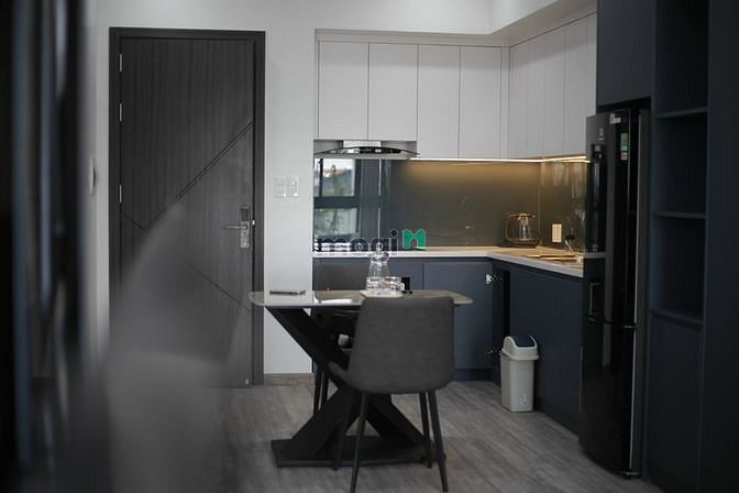 Hình ảnh Cho thuê Trang Chủ MB66.COM / Đăng Ký Tặng 66K Waterfront siêu đẹp 🪴 Diện tích: 45m2  - Có thang máy