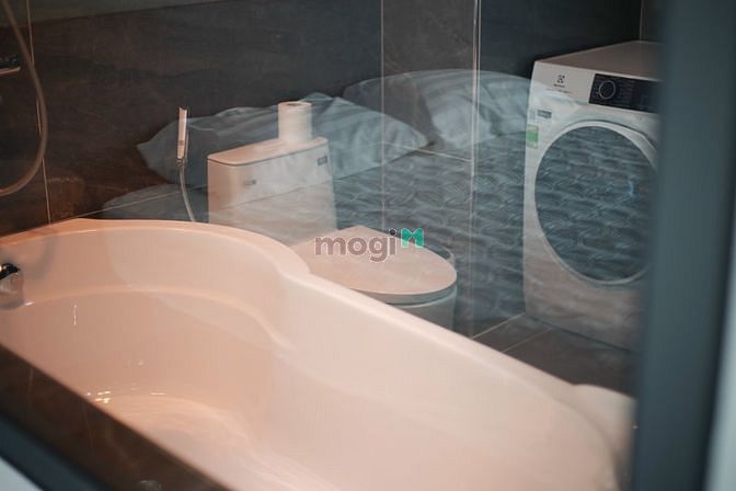 Hình ảnh Cho thuê Trang Chủ MB66.COM / Đăng Ký Tặng 66K Waterfront siêu đẹp 🪴 Diện tích: 45m2  - Có thang máy