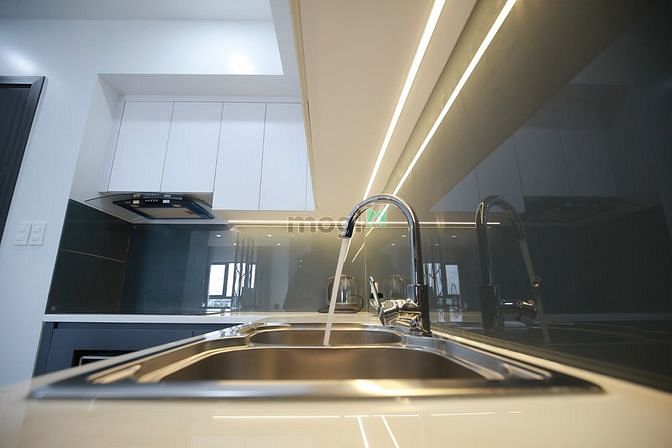 Hình ảnh Cho thuê Trang Chủ MB66.COM / Đăng Ký Tặng 66K Waterfront siêu đẹp 🪴 Diện tích: 45m2  - Có thang máy