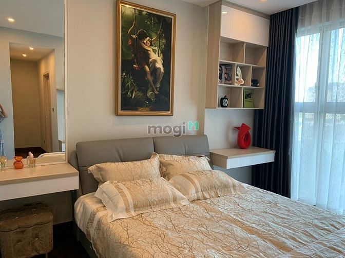 Hình ảnh Cho thuê nhanh Trang Chủ MB66.COM / Đăng Ký Tặng 66K 2PN Midtown nội thất chuẩn 5* giá chỉ 26 tr/th