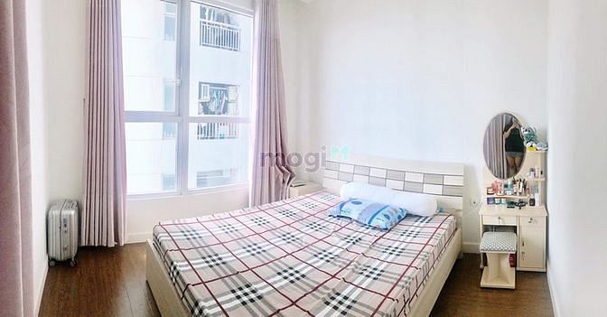 Hình ảnh Bán gấp CC Central Plaza 91 Phạm Văn Hai Q.TB. DT 65m2, 2P, 2WC. 3,2T