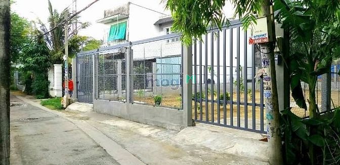 Hình ảnh Đất 120M2 Full Thổ Cư GIÁ RẺ 800 TRIỆU