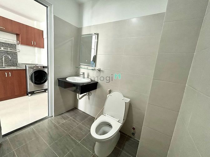Hình ảnh ️🎯️Thuê Trang Chủ MB66.COM / Đăng Ký Tặng 66K Q1♥️40m2♥FULL Nội thất🌾Máy giặt riêng🌿Ngay CMT8