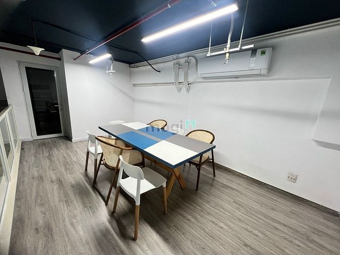 Hình ảnh 💥 Văn phòng sala Sarina giá cho thuê 80 triệu ngang 8m