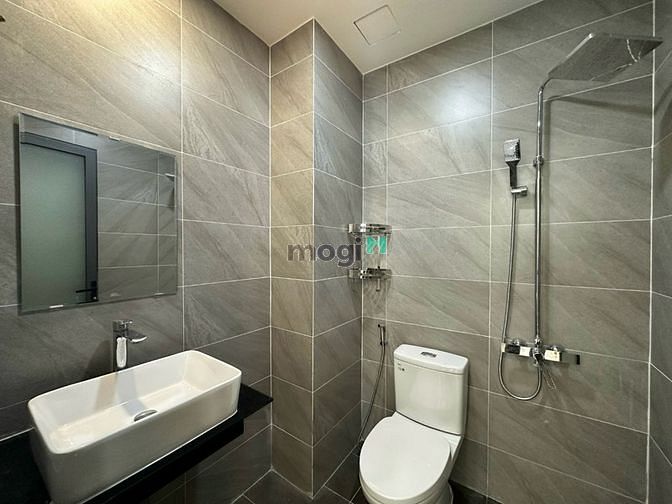 Hình ảnh Căn Hộ Studio Cao Cấp Full Nội Thất Mới 100% Có Cửa Sổ Lớn Gần Etown