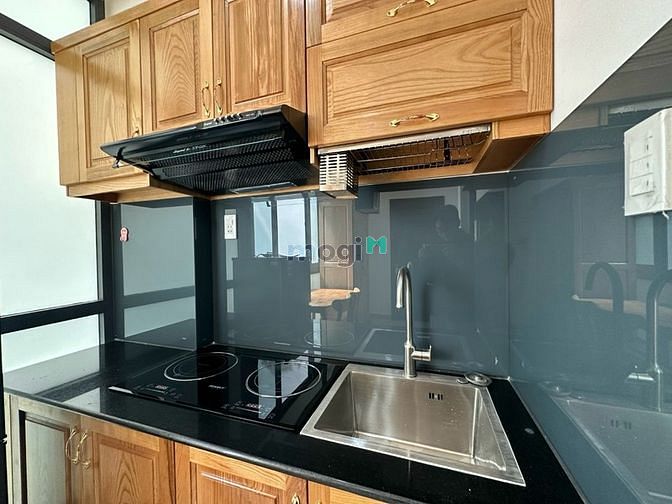 Hình ảnh Căn Hộ Studio Cao Cấp Full Nội Thất Mới 100% Có Cửa Sổ Lớn Gần Etown