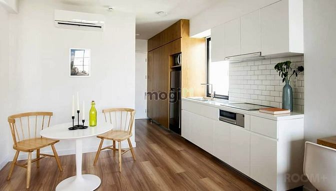 Hình ảnh Tặng 500k 👉 Khách thuê dài hạn 👉 STUDIO BAN CÔNG gần ETOWN CỘNG HÒA