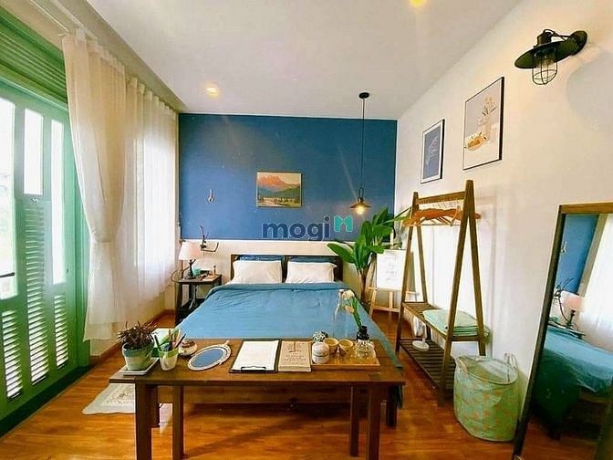 Hình ảnh Tặng 500k 👉 Khách thuê dài hạn 👉 STUDIO BAN CÔNG gần ETOWN CỘNG HÒA