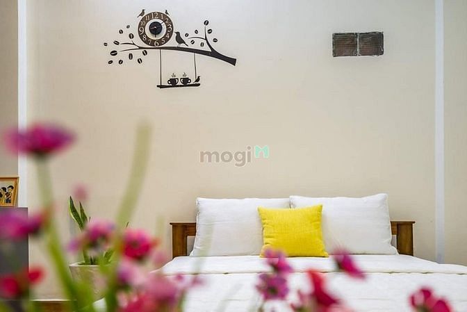 Hình ảnh STUDIO quận 2, full nội thất, Cửa sổ siêu rộng