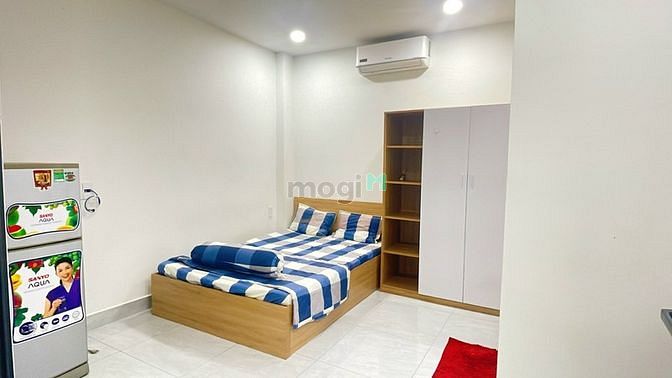 Hình ảnh 🔥 Khai Trương Căn Hộ Mini Full Nội Thất Ngay Đầm Sen,Âu Cơ Tân Phú