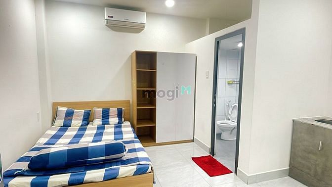 Hình ảnh 🔥 Khai Trương Căn Hộ Mini Full Nội Thất Ngay Đầm Sen,Âu Cơ Tân Phú