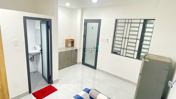 Hình ảnh 🔥 Khai Trương Căn Hộ Mini Full Nội Thất Ngay Đầm Sen,Âu Cơ Tân Phú