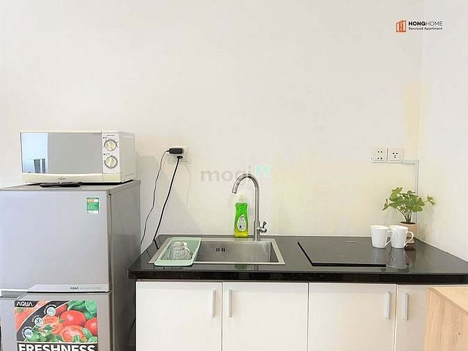 Hình ảnh Cho thuê Trang Chủ MB66.COM / Đăng Ký Tặng 66K quận 1 bancong , gần cầu thị nghè, thảo cầm viên