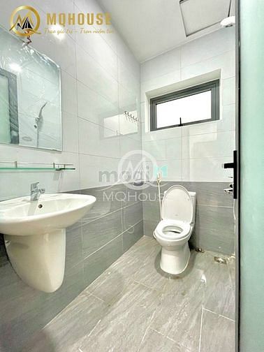 Hình ảnh Căn Hộ Dịch Vụ Cao Cấp - Tách Bếp - 1PN - Khu Sân Bay