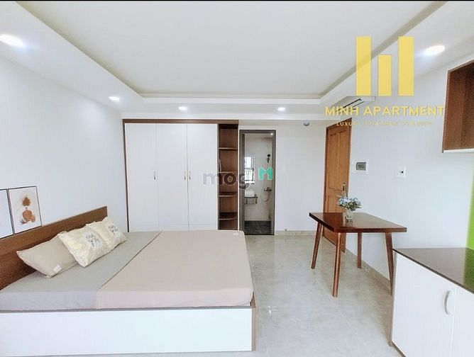 Hình ảnh ♥️Mb6623 nạp rút nhanh chóng♥️35m2🌾FULL Nội thất🌿Cửa sổ lớn🍁Ngay Võ Thị Sáu Q1