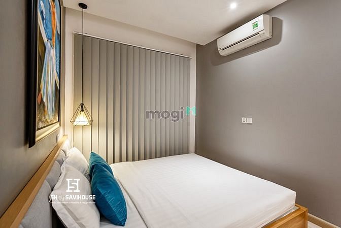 Hình ảnh Cho Thuê Căn Hộ 2 Phòng Ngủ Full Nội Thất Mới 100% Gần Sân Bay