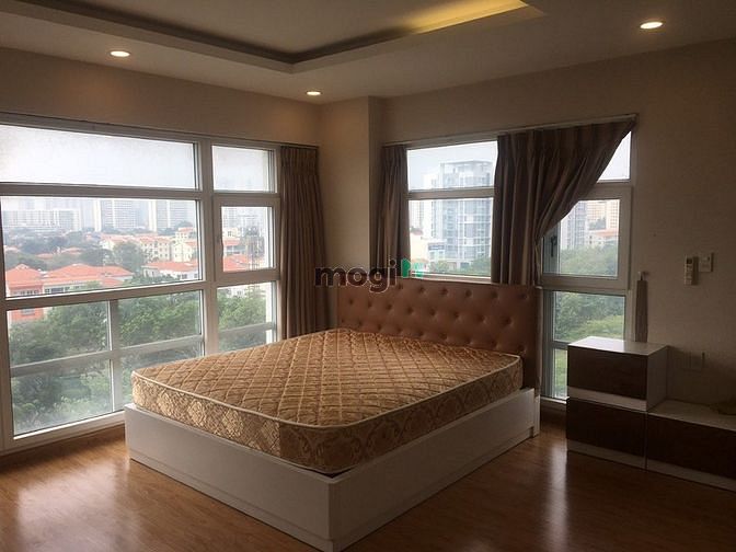 Hình ảnh cần cho THUÊ Happy Valley dt 135m2, 3pn , 2wc , full nt , giá rẻ