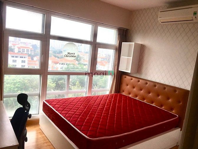 Hình ảnh cần cho THUÊ Happy Valley dt 135m2, 3pn , 2wc , full nt , giá rẻ