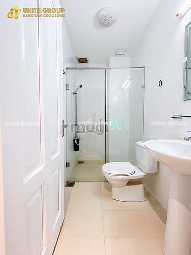 Hình ảnh 🌸 Studio full nội thất bancon• SC ViVo, Cresent Mall, ĐH RMIT, TDT