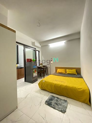 Hình ảnh CHDV ngay chân Cầu Tó, Thanh Trì