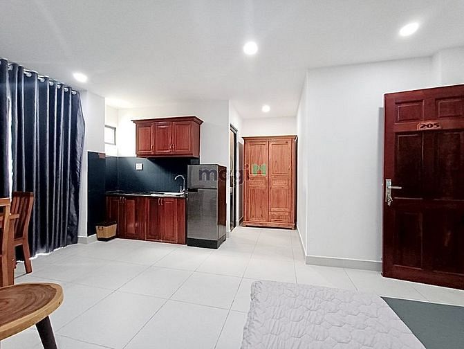 Hình ảnh Mb6623 nạp rút nhanh chóng chung cư mini siêu đẹp có bancol rộng 40m2 ngay Etown Tân Bình