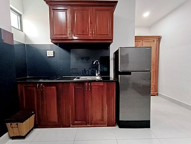 Hình ảnh Mb6623 nạp rút nhanh chóng chung cư mini siêu đẹp có bancol rộng 40m2 ngay Etown Tân Bình