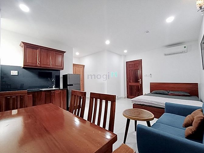 Hình ảnh Mb6623 nạp rút nhanh chóng chung cư mini siêu đẹp có bancol rộng 40m2 ngay Etown Tân Bình