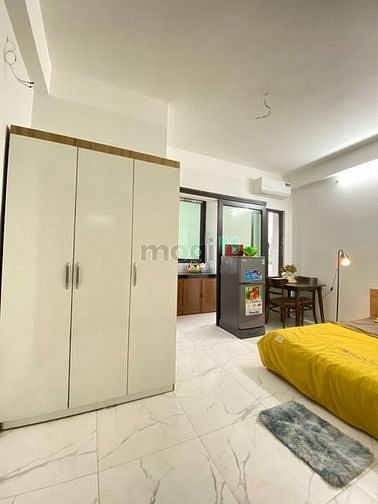 Hình ảnh CHDV ngay chân Cầu Tó, Thanh Trì