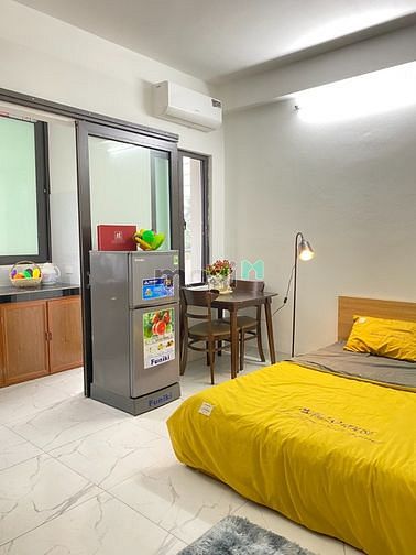 Hình ảnh CHDV ngay chân Cầu Tó, Thanh Trì