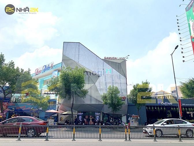 Hình ảnh MT Mạc Thị Bưởi 4x20 cách Nguyễn Huệ 100m