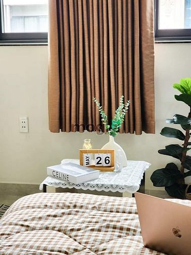 Hình ảnh __Căn Hộ Tân Bình 1PN/ Tách Bếp Gần Khu E-Town Cộng Hoà__